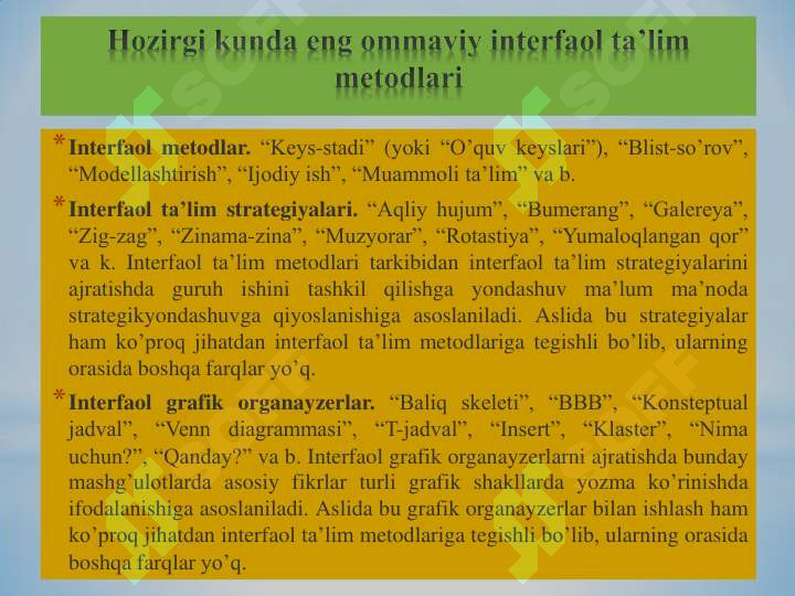 Product slide 6