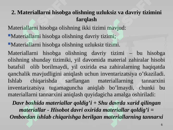 Product slide 6