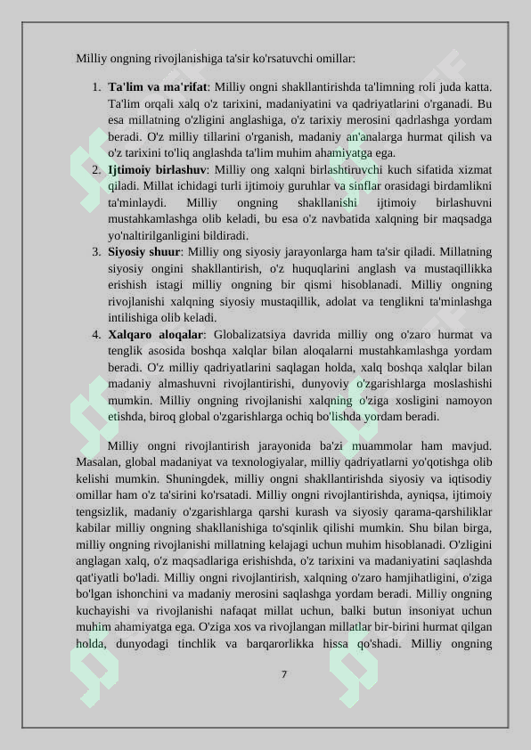 Product slide 7