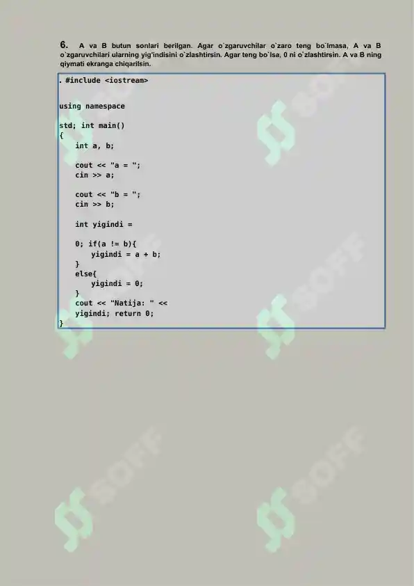 Product slide 6