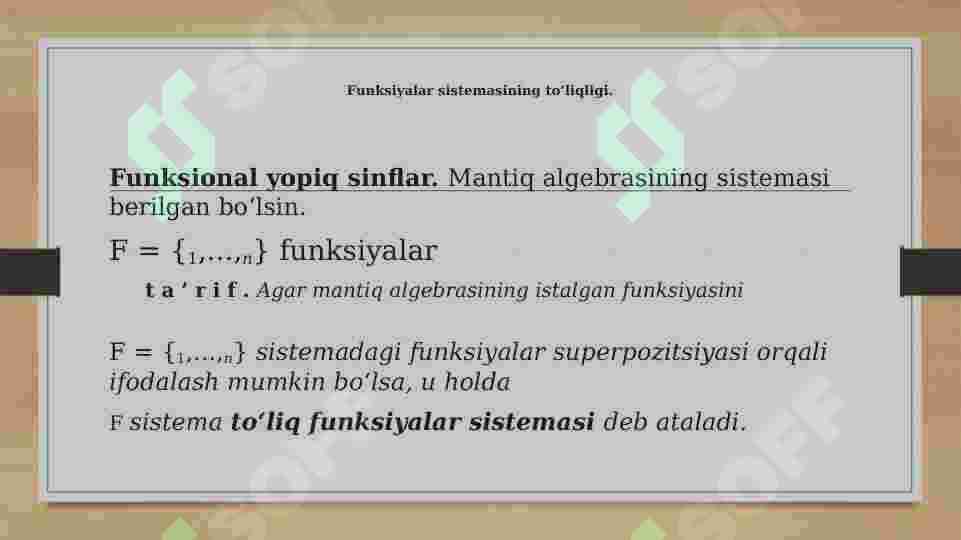 Product slide 3