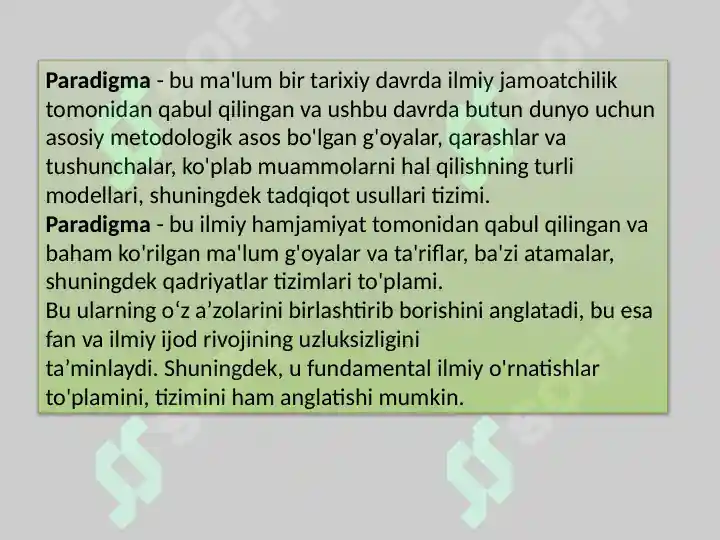 Product slide 4