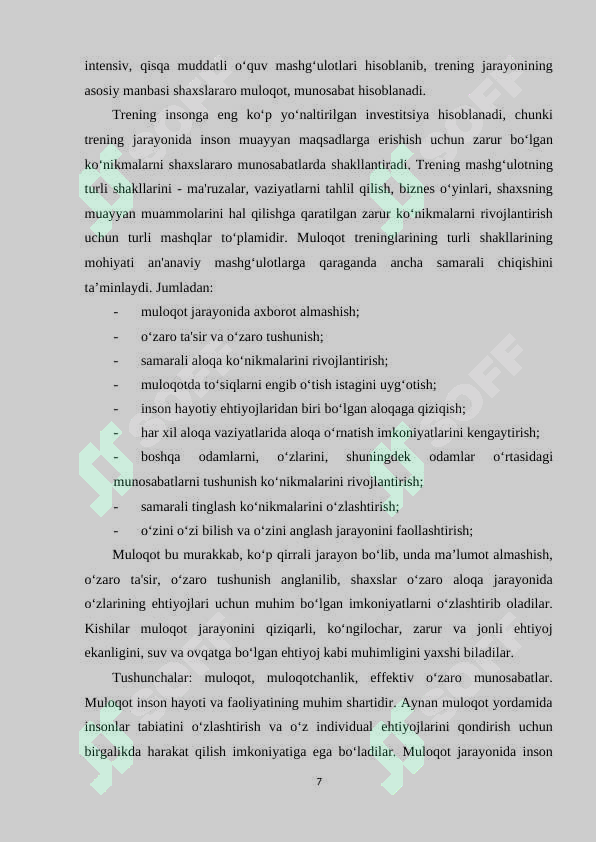 Product slide 7