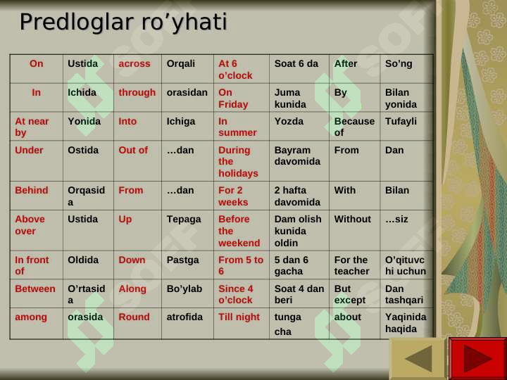 Product slide 5