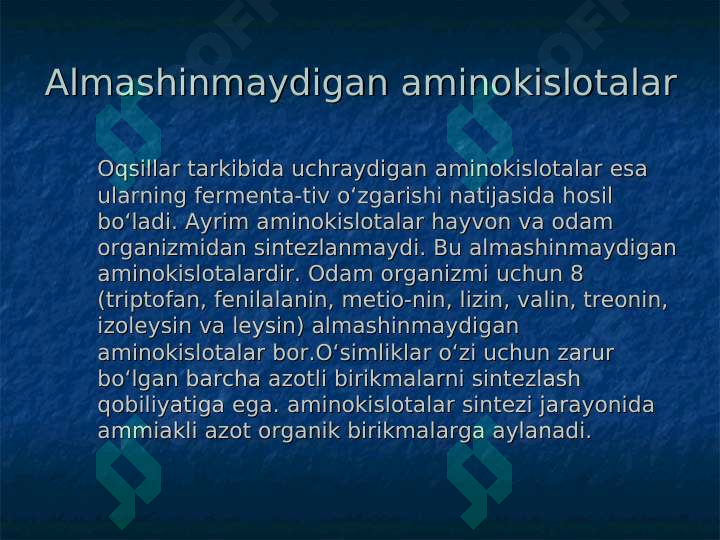 Product slide 6