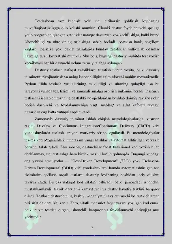 Product slide 7