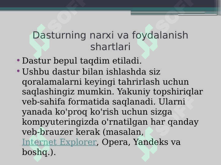 Product slide 4