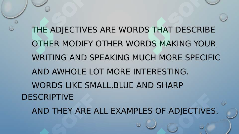Product slide 2