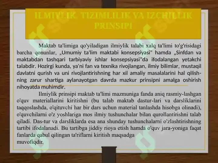 Product slide 8