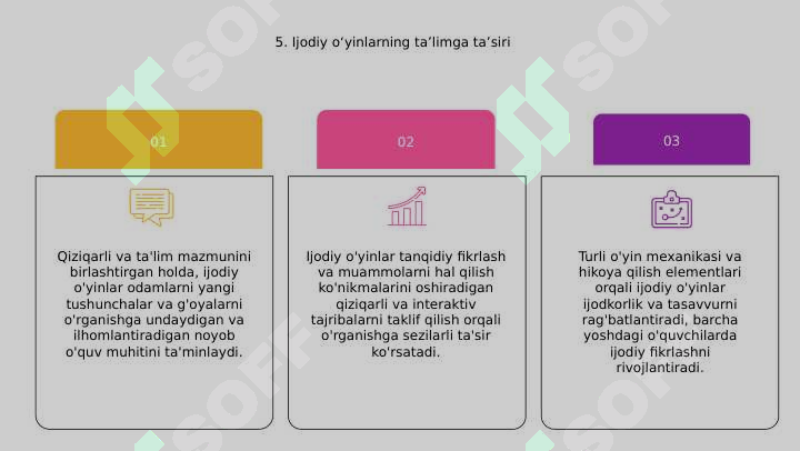 Product slide 7