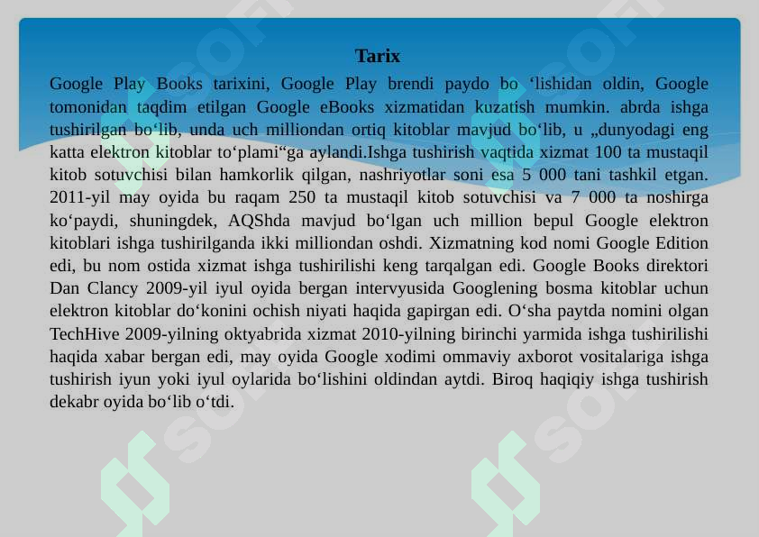 Product slide 5