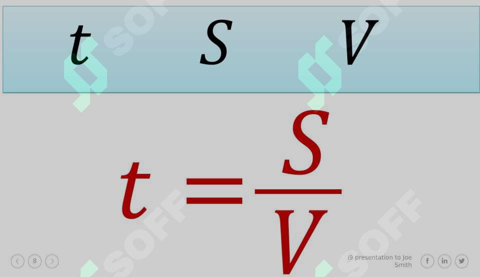 Product slide 8