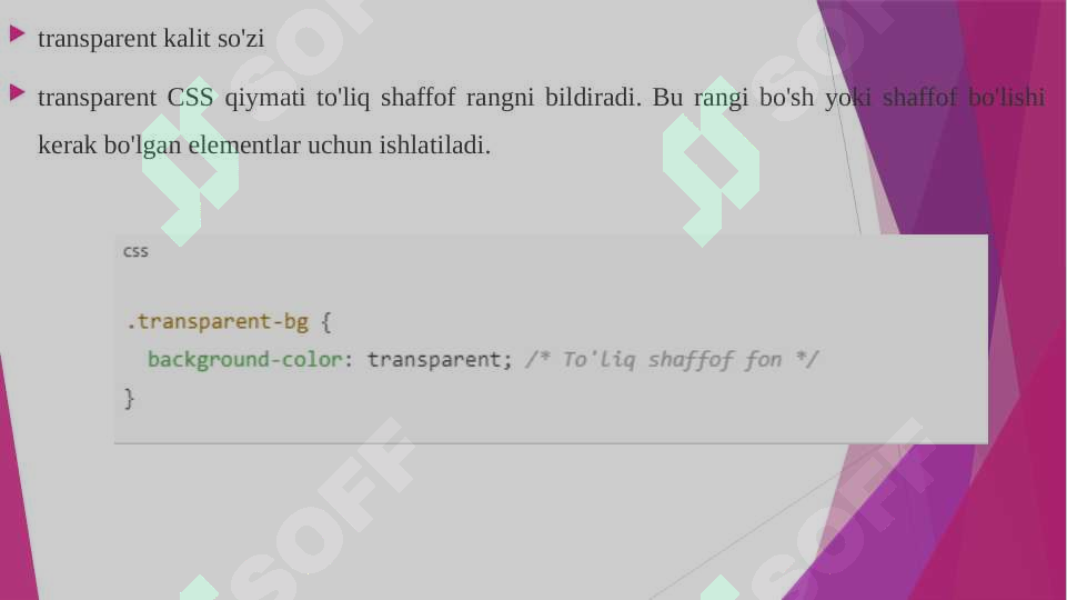 Product slide 6