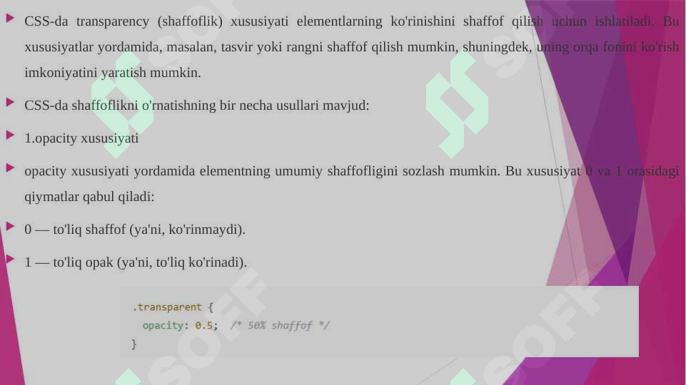 Product slide 8