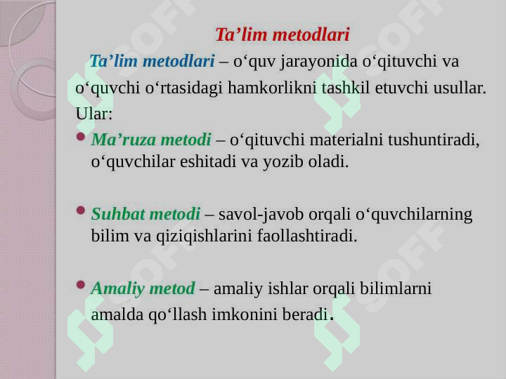 Product slide 8