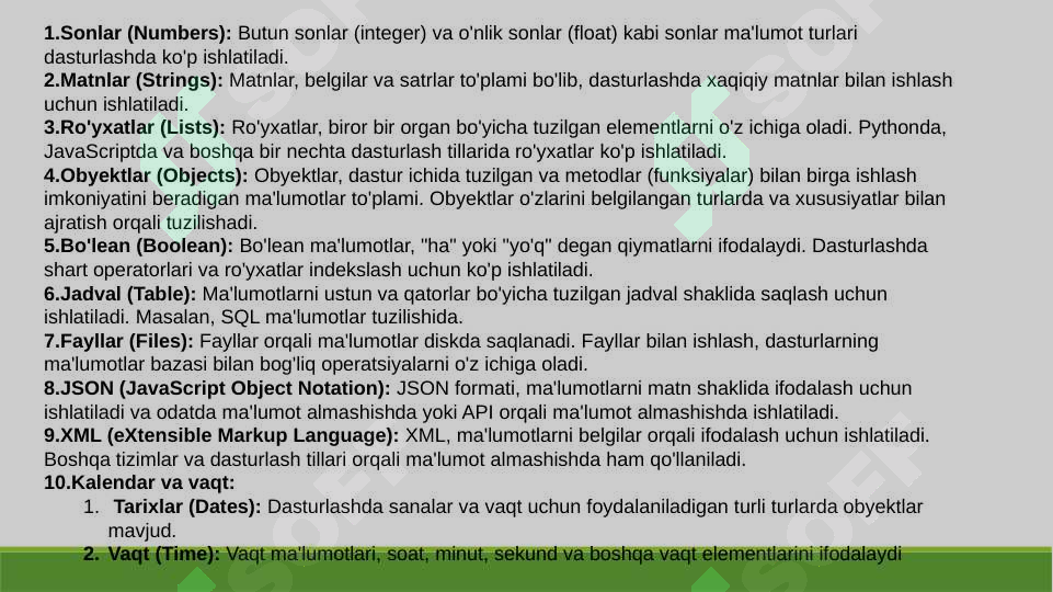 Product slide 5
