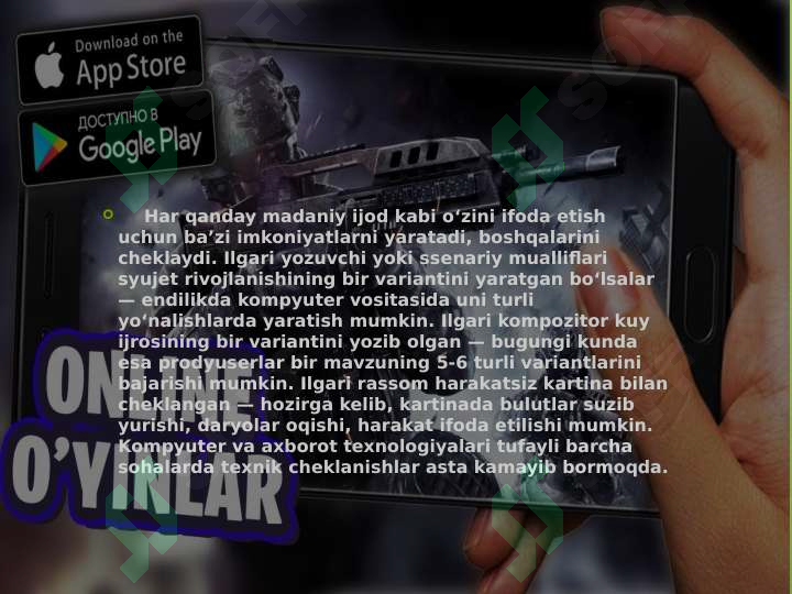 Product slide 4