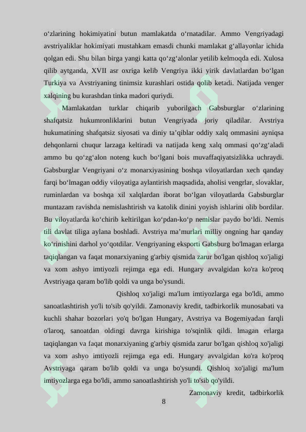 Product slide 8