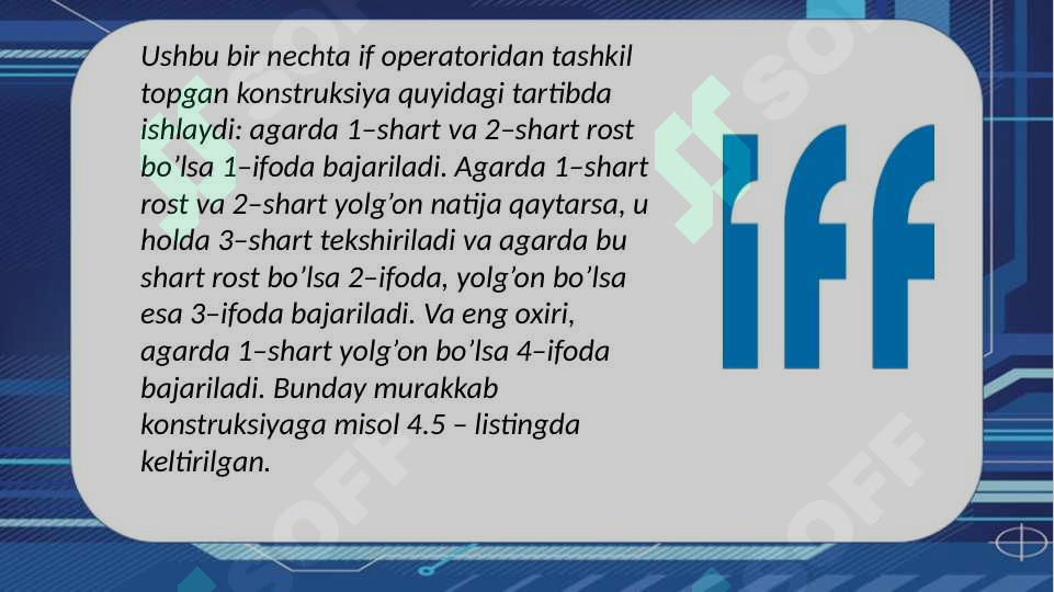 Product slide 4