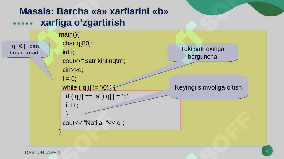 Product slide 6
