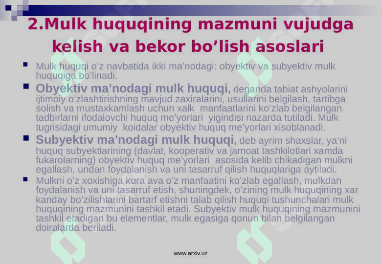 Product slide 6