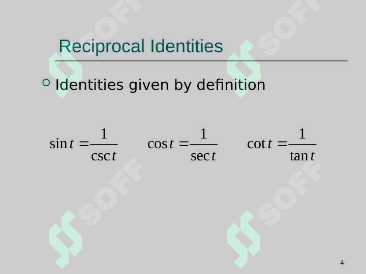 Product slide 4