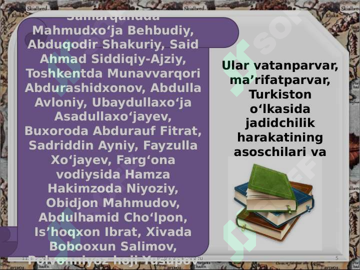 Product slide 5