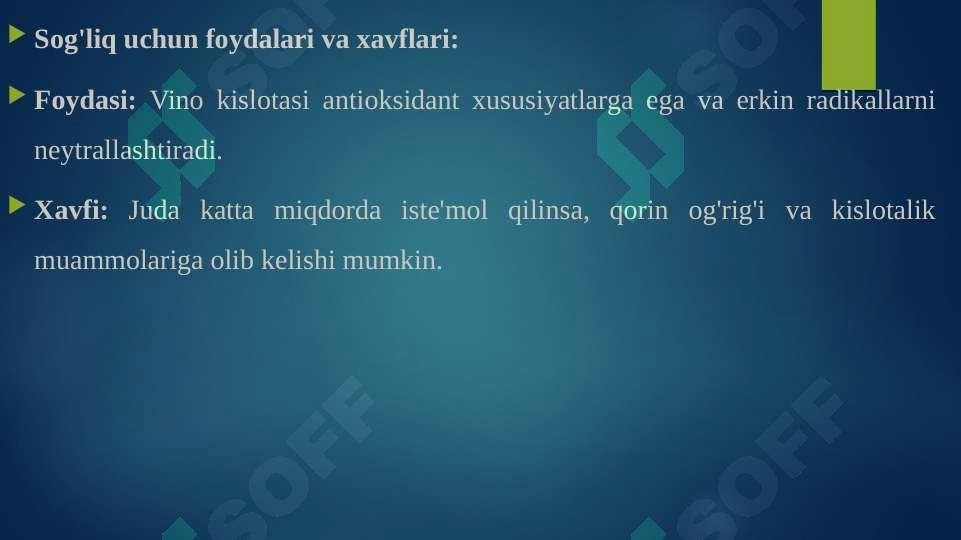 Product slide 8