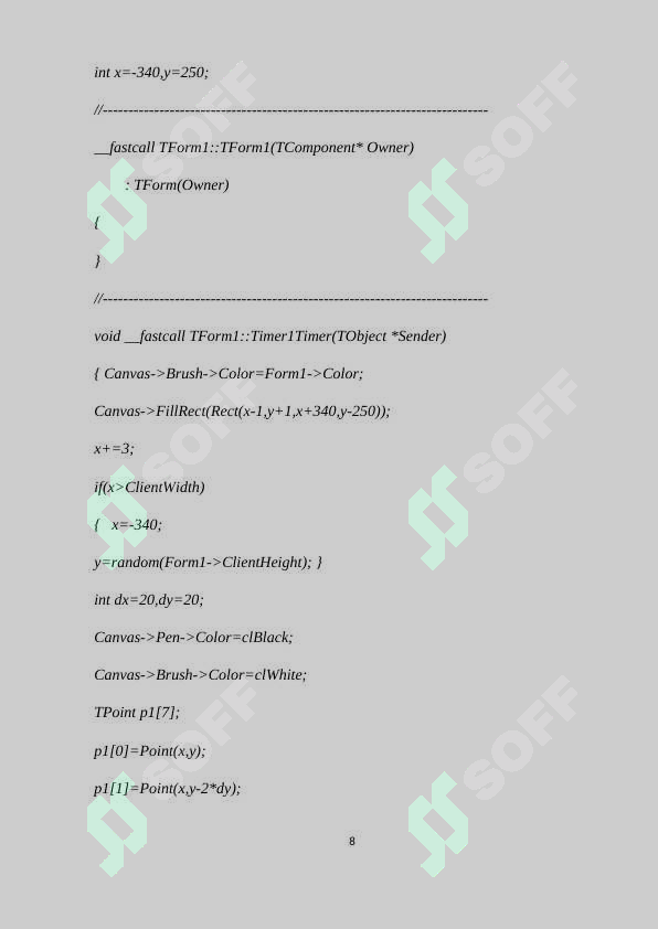 Product slide 8