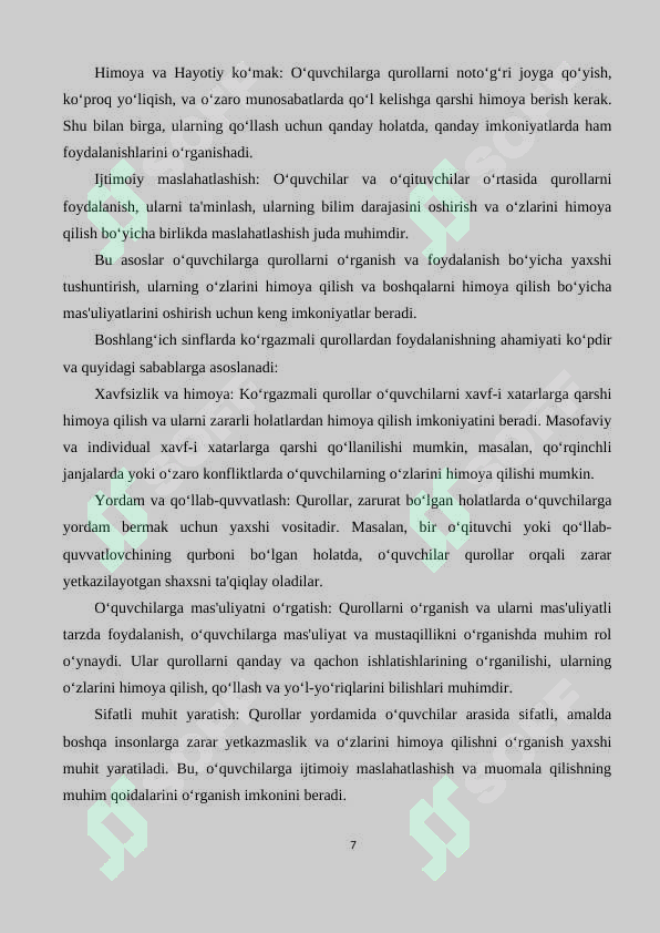 Product slide 7