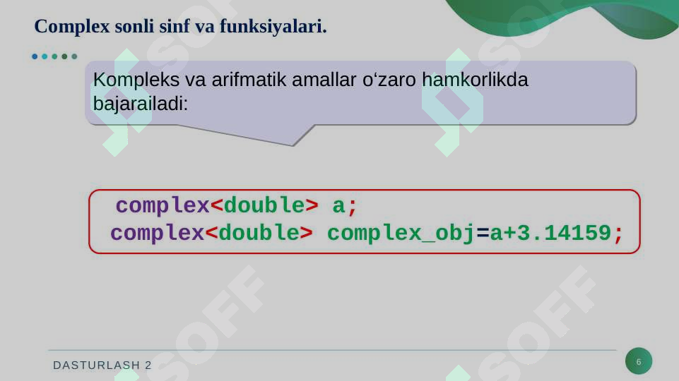 Product slide 6