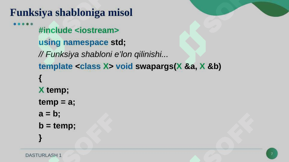 Product slide 7