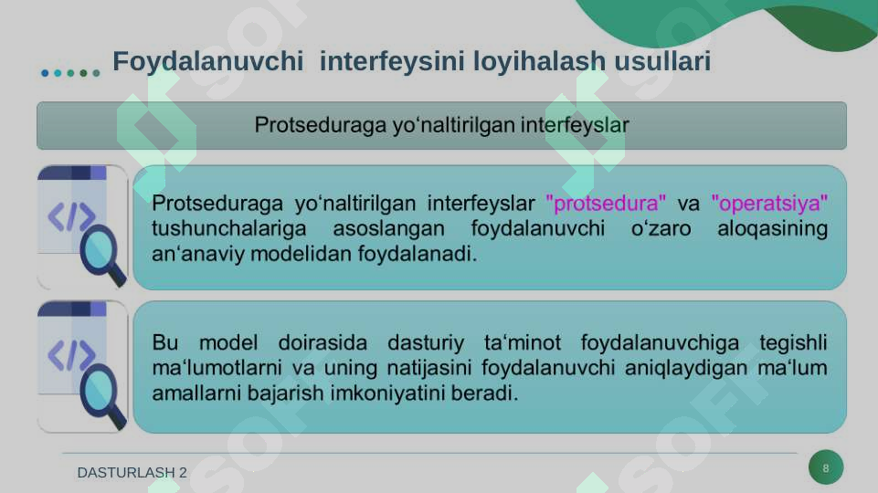 Product slide 8