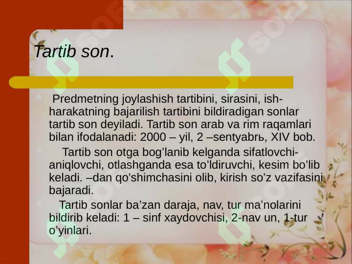 Product slide 8