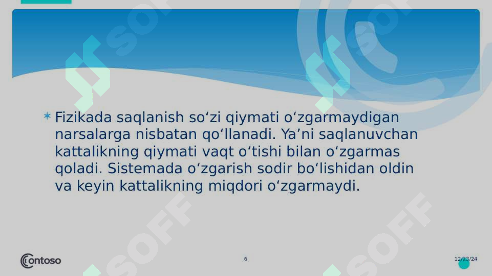 Product slide 6