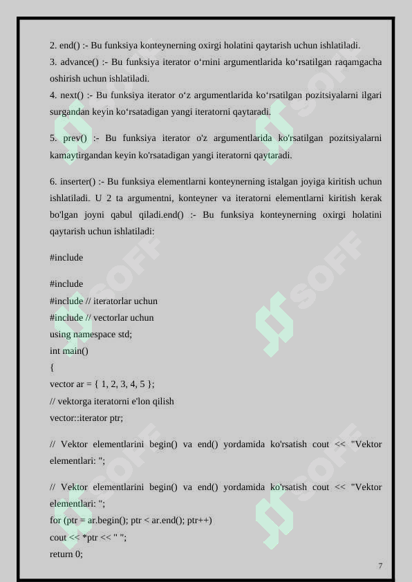 Product slide 7