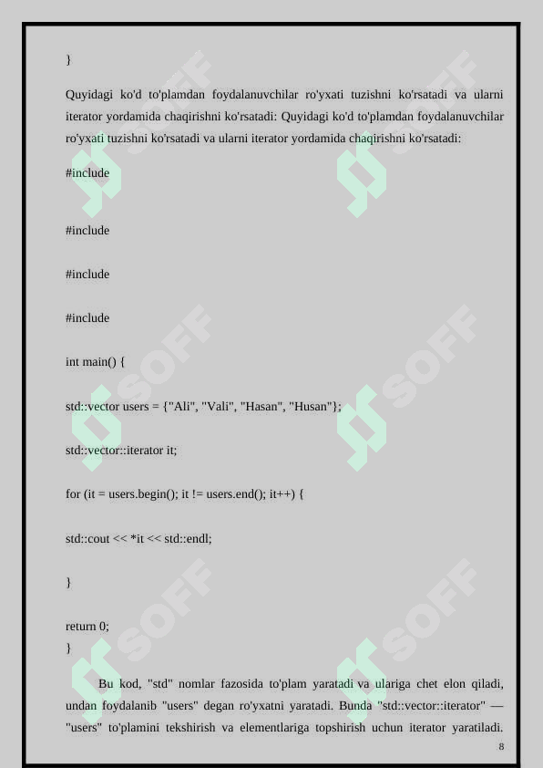 Product slide 8
