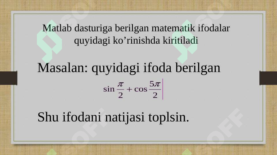 Product slide 7