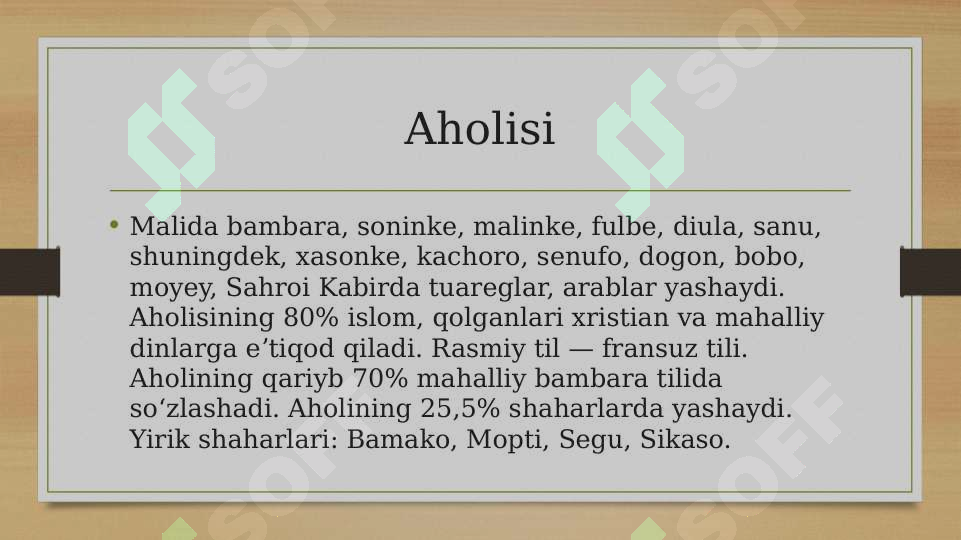 Product slide 5