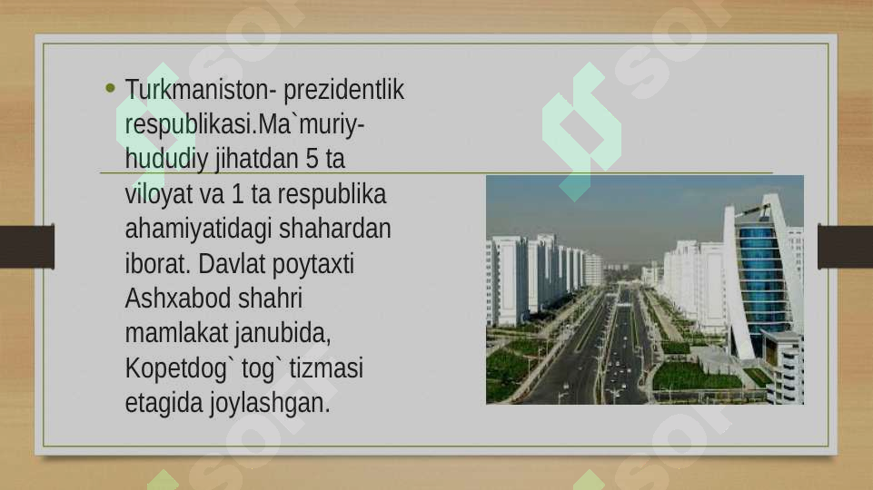 Product slide 6