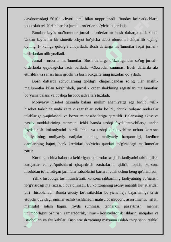 Product slide 6