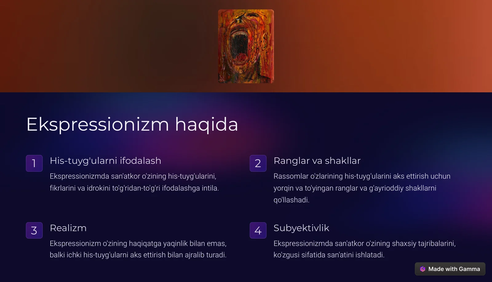 Product slide 2