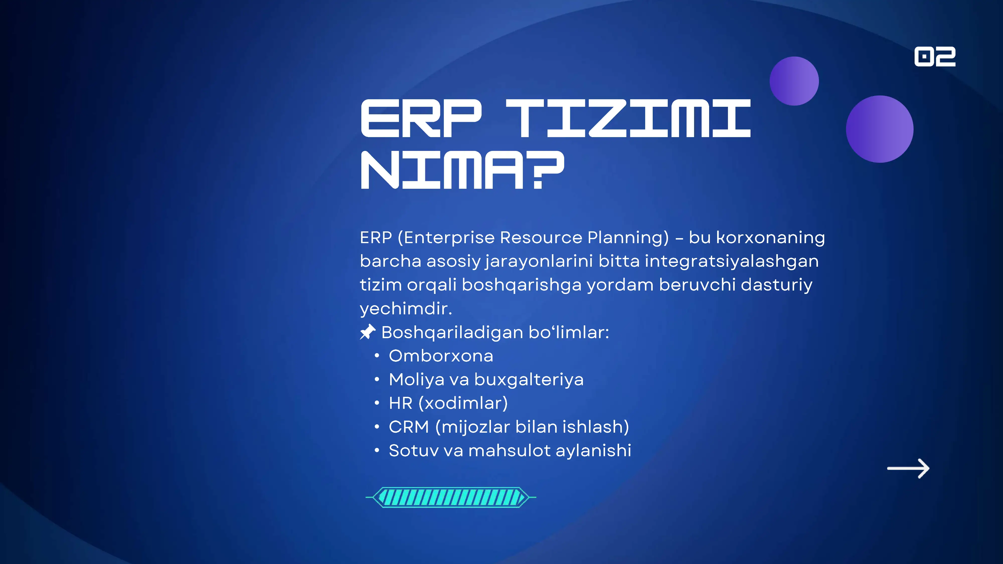 Product slide 2