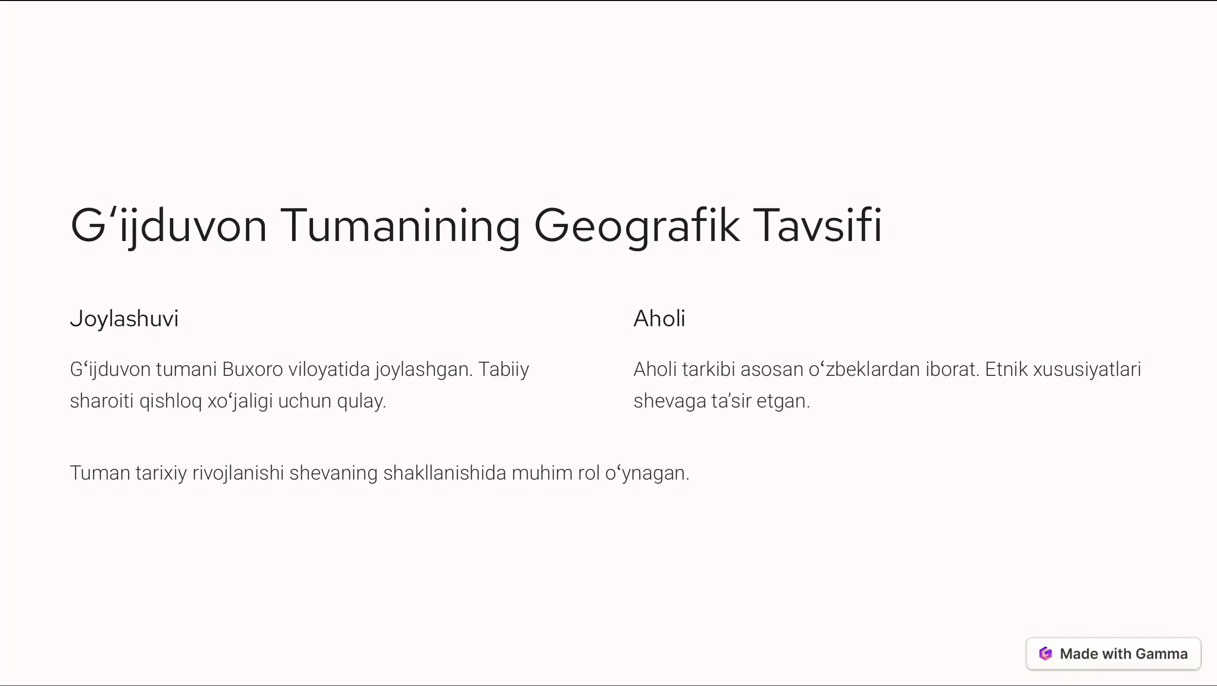 Product slide 2
