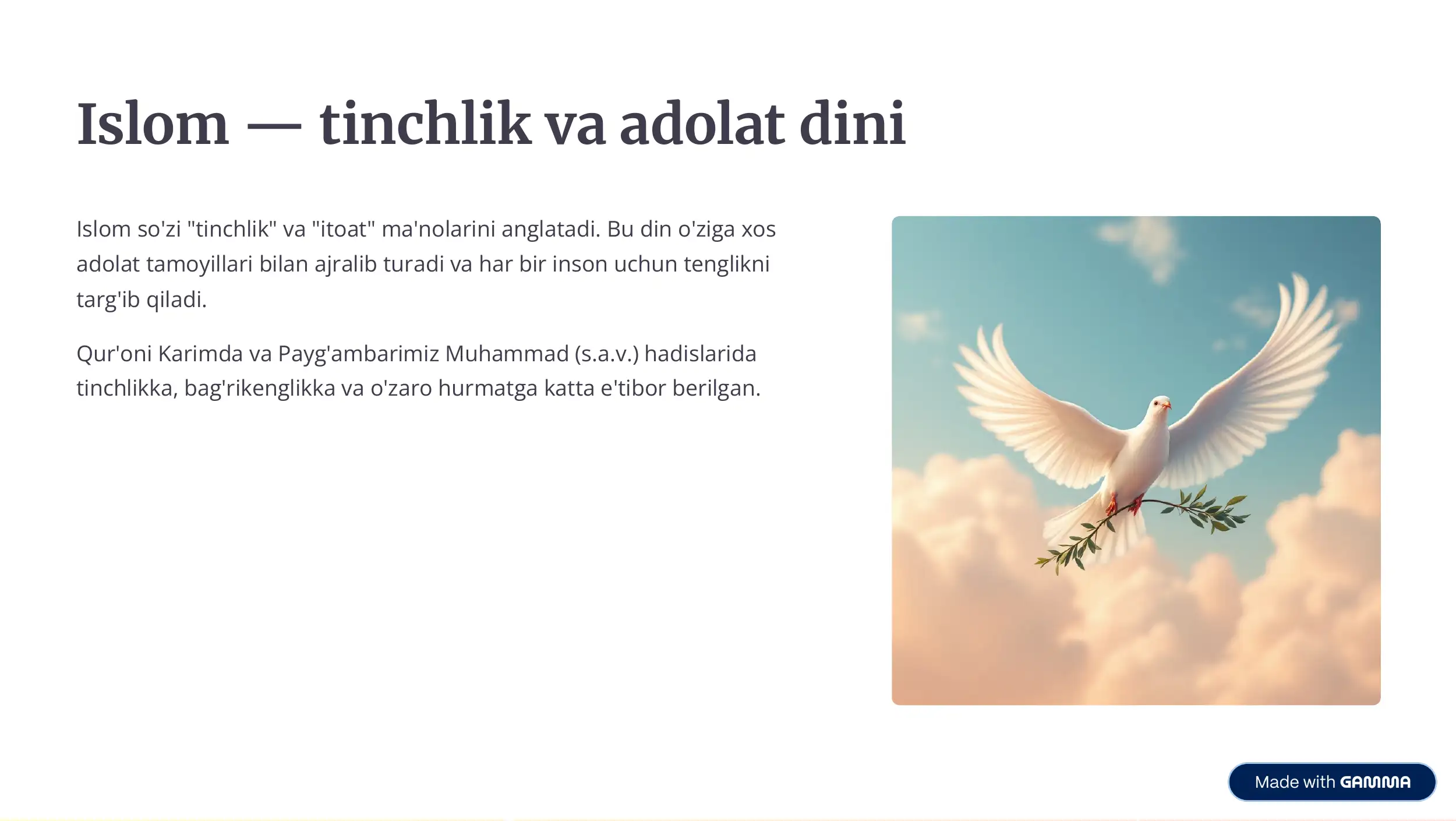 Product slide 2