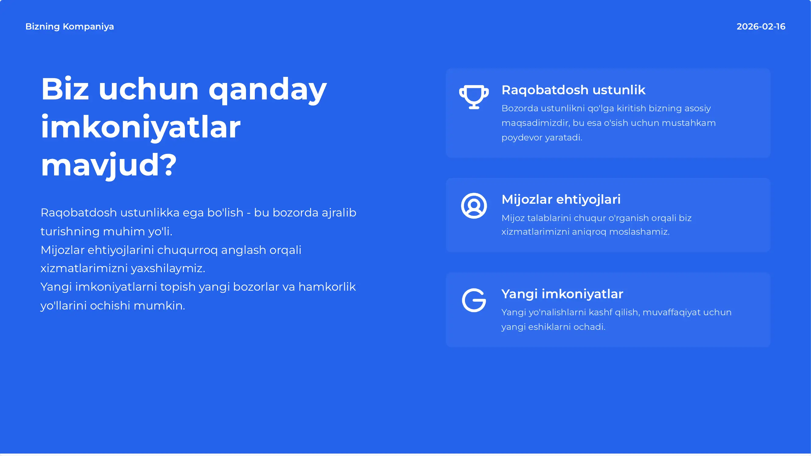 Product slide 3