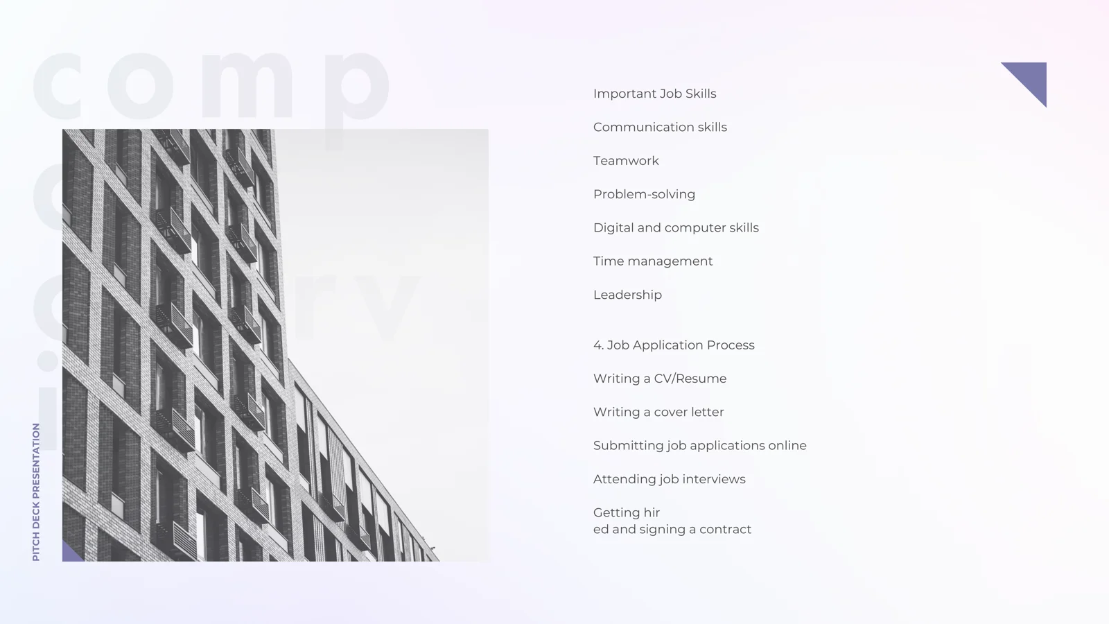 Product slide 3