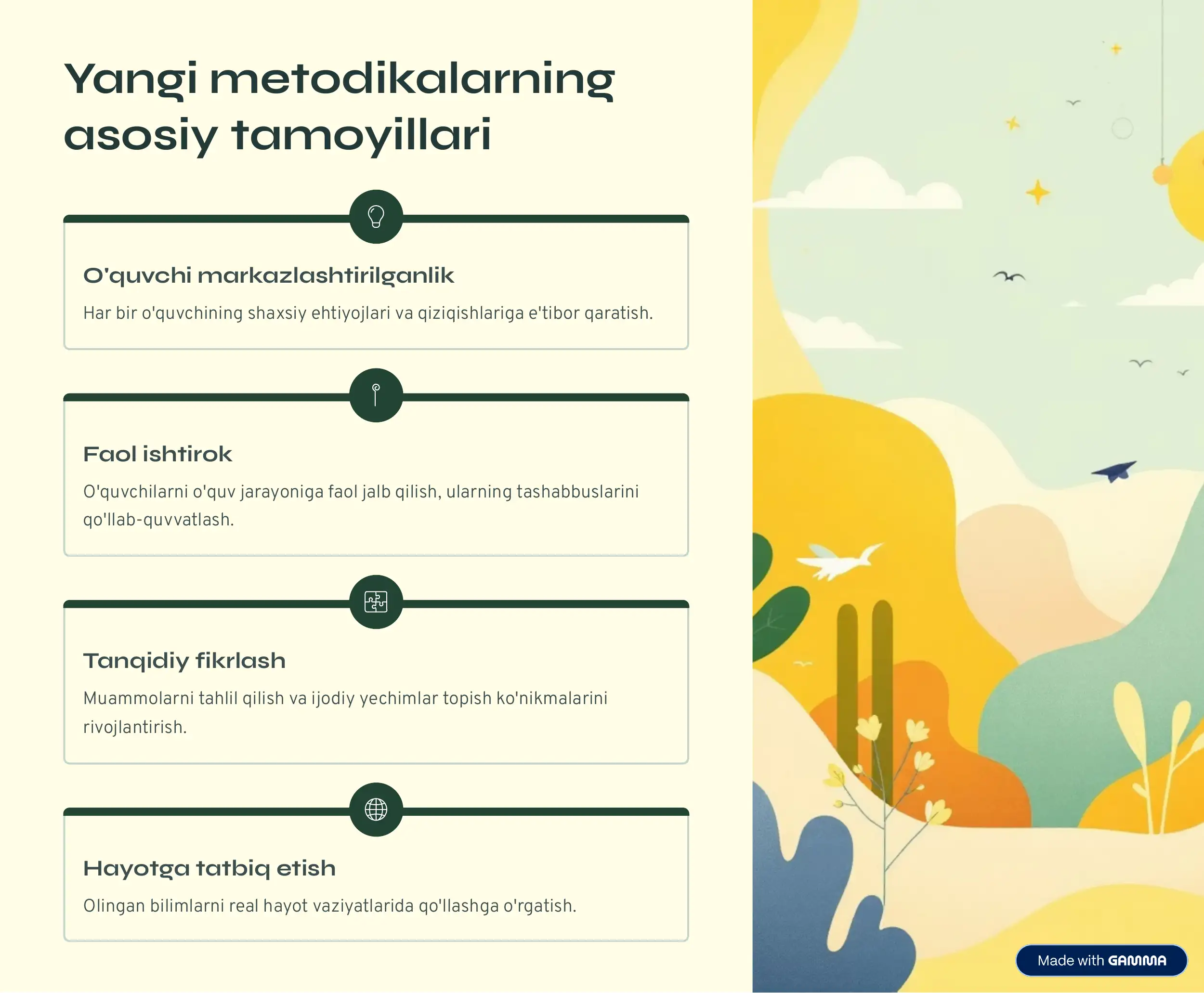 Product slide 3