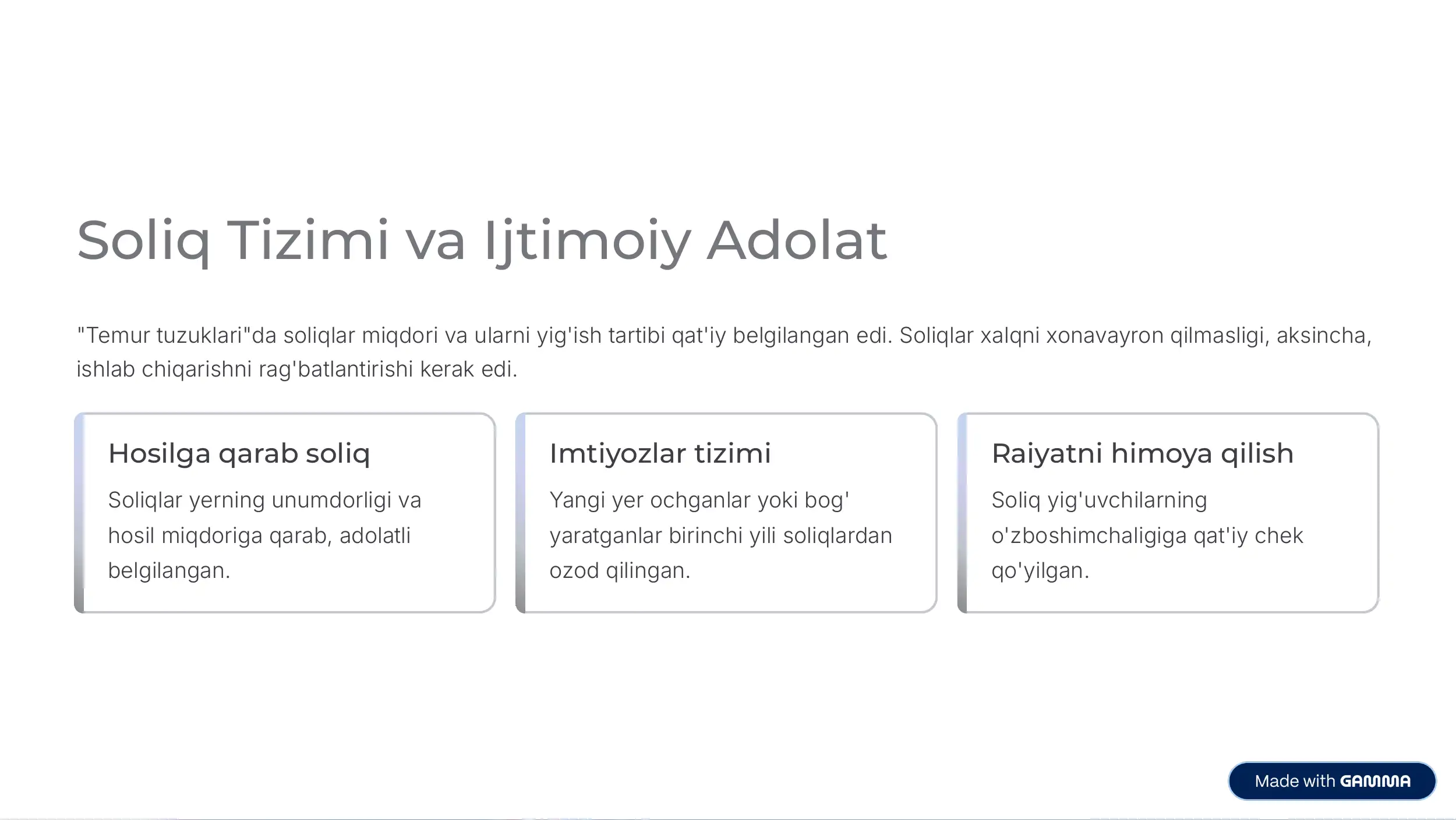 Product slide 3