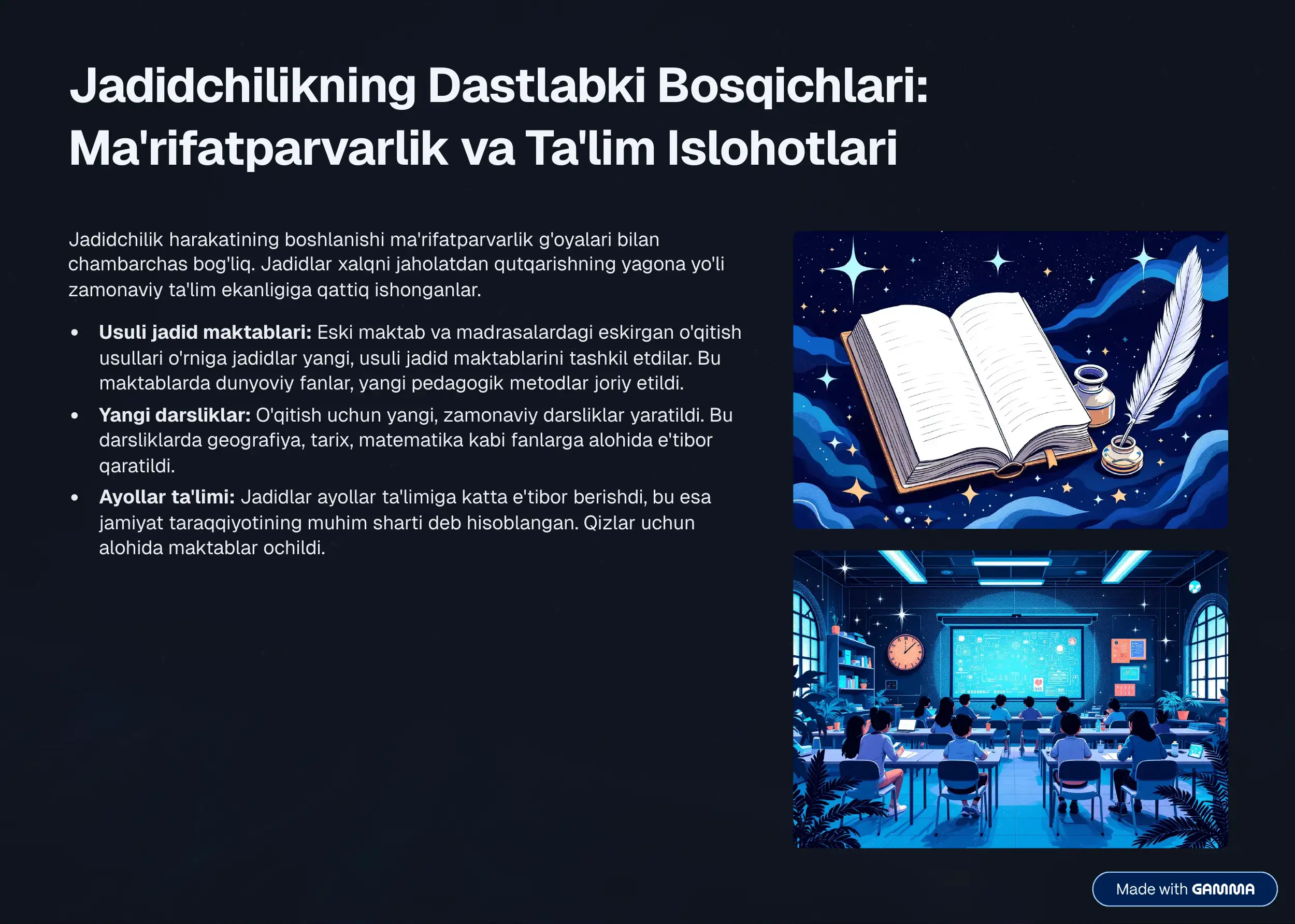Product slide 3